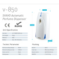 Distributeur d&#39;air purifié V-850